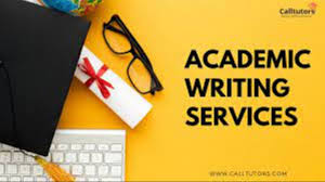 Academic Writing Services